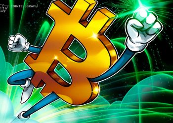 Bitcoin struggles to hold $47K as Fed meeting adds to ‘extreme’ BTC market panic