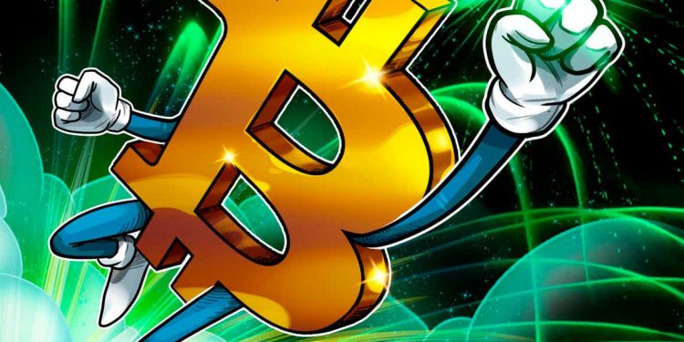 Bitcoin struggles to hold $47K as Fed meeting adds to ‘extreme’ BTC market panic