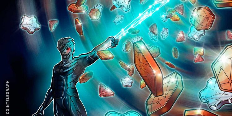 Gaming tokens usher in altcoin season