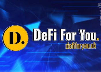 DeFi For You launches hard NFT marketplace