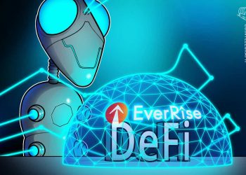 Three blockchains, one circulating supply: DeFi project thinks big