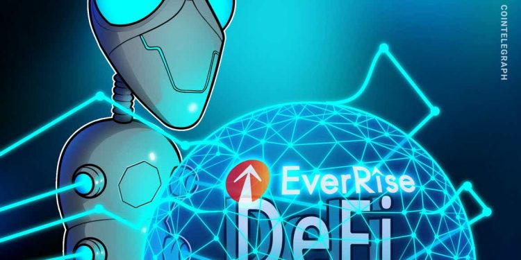 Three blockchains, one circulating supply: DeFi project thinks big