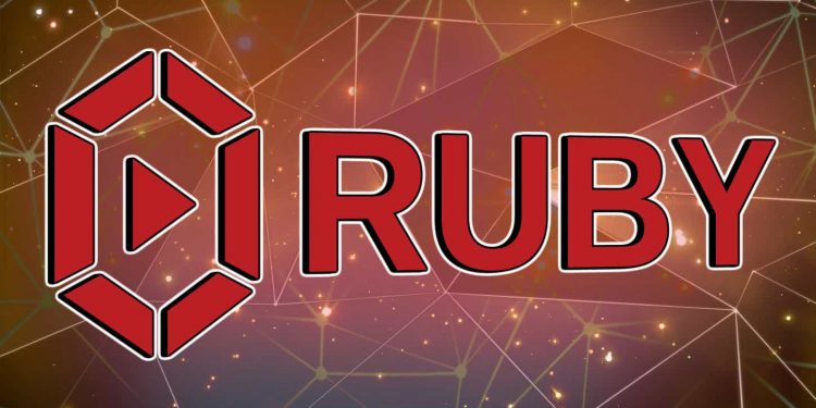 Ruby Play Network to launch blockchain rewards token
