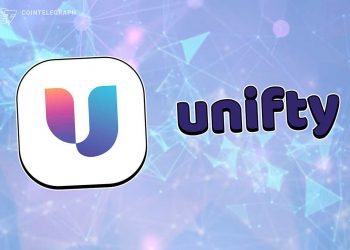 Unifty marries DeFi and NFTs with The Gallery