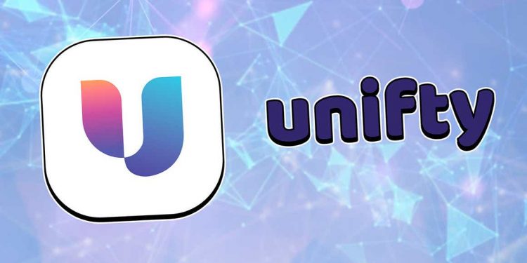Unifty marries DeFi and NFTs with The Gallery
