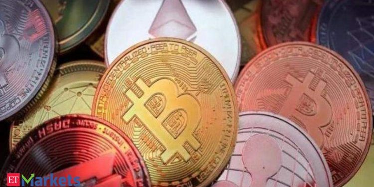 Bitcoin price today: Top Cryptocurrency Prices Today: Bitcoin recovers; Dogecoin and Polkadot rally up to 9%