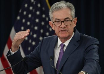 ‘Massive Fourth Quarter’—Why Ethereum Could Outperform Bitcoin After Serious Fed Price Warning
