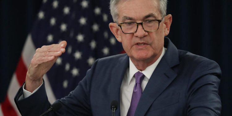 ‘Massive Fourth Quarter’—Why Ethereum Could Outperform Bitcoin After Serious Fed Price Warning