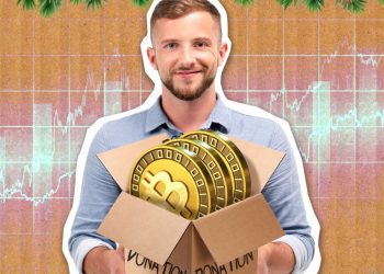 Want to donate to charity with crypto? ‘It’s a massive community of people that are ready to give, but they’re not being asked’