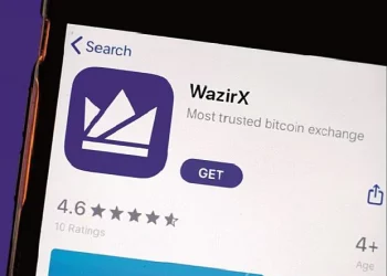 Cryptocurrency exchange WazirX under lens for evading Rs 40 crore in taxes