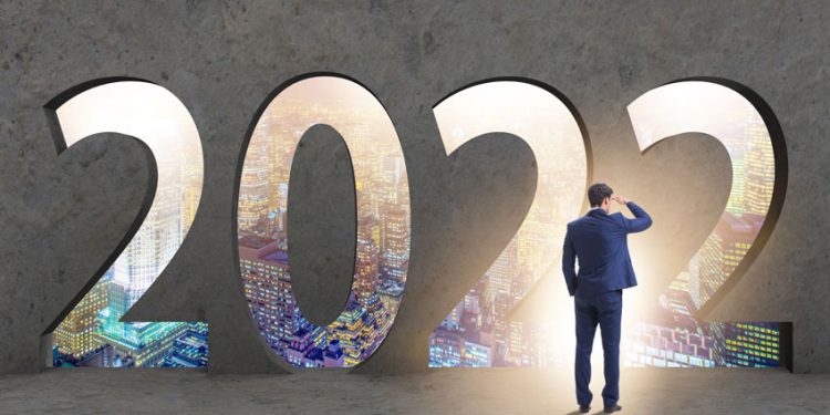 Allianz: Expect 2022 to be another year of exponential growth in Blockchain – Ledger Insights