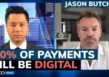Is Dogecoin a better currency than Bitcoin? The future of payments is digital – Jason Butcher