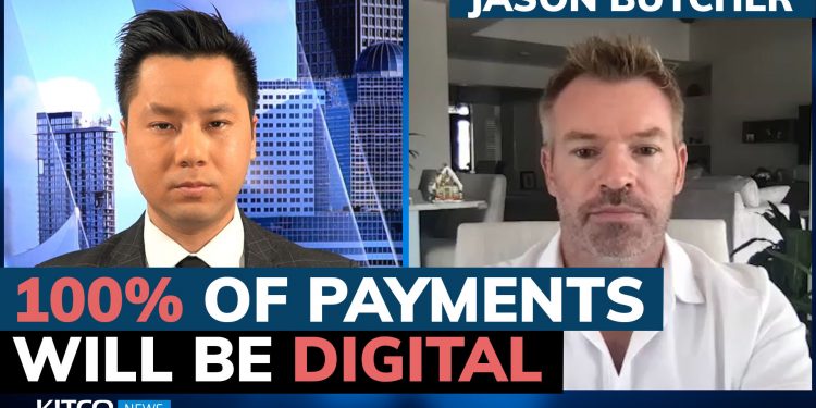 Is Dogecoin a better currency than Bitcoin? The future of payments is digital – Jason Butcher