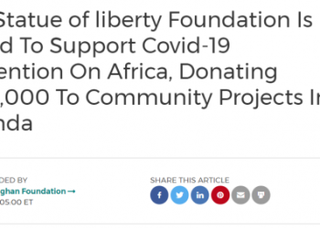 Statue of liberty: a defi project based on DAO and taking consensus as king