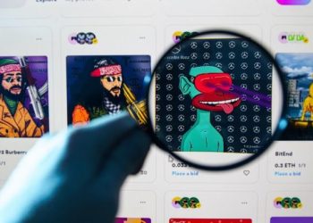 OpenSea Steps in After NFT Art Theft Raising Questions About Decentralization