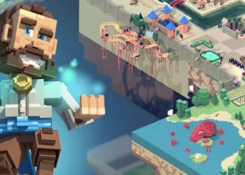 A millennial NFT investor made nearly $100,000 in 6 months with a virtual car repair shop and a bank in a gaming metaverse that isn’t even live yet | Currency News | Financial and Business News