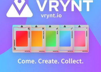 VRYNT raises $1.5M seed funding with investors including 15x Grammy Award-winning Mix Engineer/Producer Jaycen Joshua, and Grammy Award-winning Producer/Songwriter AYO the Producer | News
