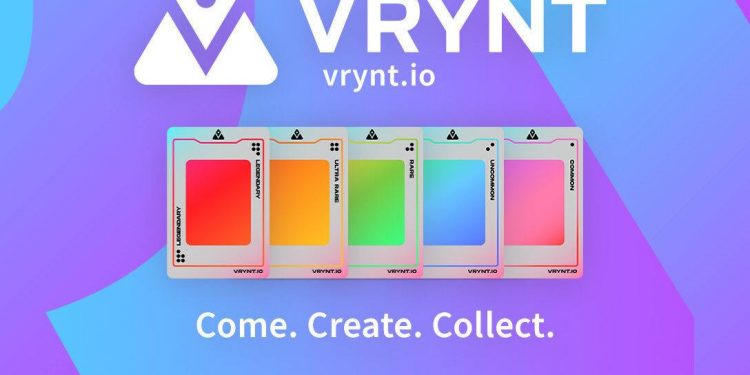 VRYNT raises $1.5M seed funding with investors including 15x Grammy Award-winning Mix Engineer/Producer Jaycen Joshua, and Grammy Award-winning Producer/Songwriter AYO the Producer | News