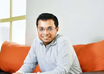 Sachin Bansal backed Navi MF files for Blockchain Fund, steers clear of crypto