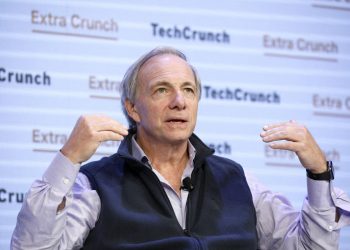 It’s ‘very impressive’ that cryptocurrency has ‘held up’ for a decade