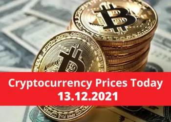 Know The Rate Of Bitcoin, Ethereum, Litecoin, Ripple, Dogecoin And Other Cryptocurrencies: