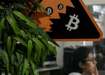 In 2022, crypto scams will rise as cryptocurrency becomes ‘mainstream’