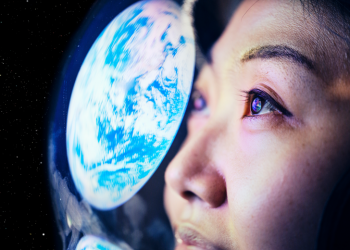 How to tackle carbon emissions and climate change? Blockchain may hold the key