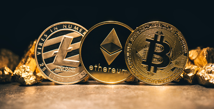 What is Blockchain? Bitcoin? Ethereum? – ShareCafe