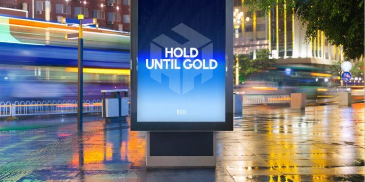 Altcoin ascension with Shiba Inu, Ethereum and HUH Token – Nairametrics