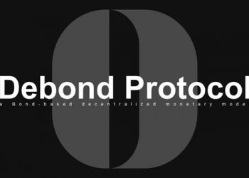 DeBond’s Seed Funding Round Confirms Demand For Decentralzied Bonds In DeFi