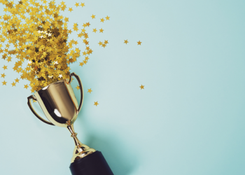 Award-Winning Blockchain Projects in 2021