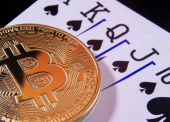 A Blossoming Relationship Between Cryptocurrency and iGaming – CryptoMode