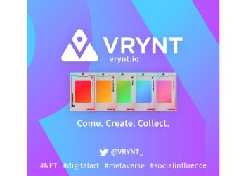 VRYNT raises $1.5M seed funding with investors including 15x Grammy Award-winning Mix Engineer/Producer Jaycen Joshua