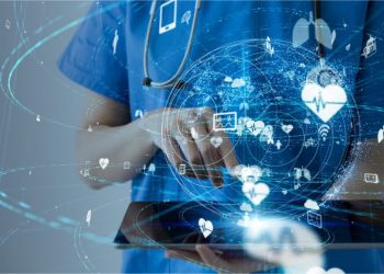 Blockchain Tech Creates Healthcare Network
