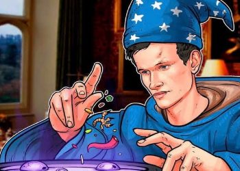 Ethereum Co-Founder Vitalik Buterin Outlines Roadmap for ETH 2.0 in ‘Endgame’ Post