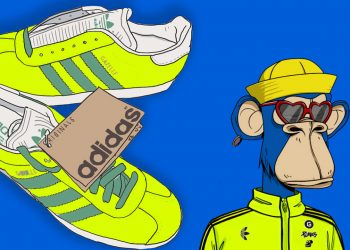 Adidas Steps Into the Metaverse by Partnering With NFT Projects Bored Ape Yacht Club, Punks Comic – Blockchain Bitcoin News
