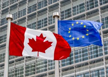 Ethereum ETFs Struggle in Europe, but See Rising Volumes in Canada