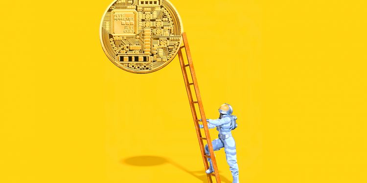One Forgotten Altcoin Developing Powerful Setup As Chainlink Positions for a Rally: Crypto Strategist