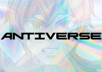Highly Anticipated Antiverse NFT Project Launching In December 2021, Business News