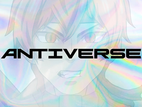 Highly Anticipated Antiverse NFT Project Launching In December 2021, Business News