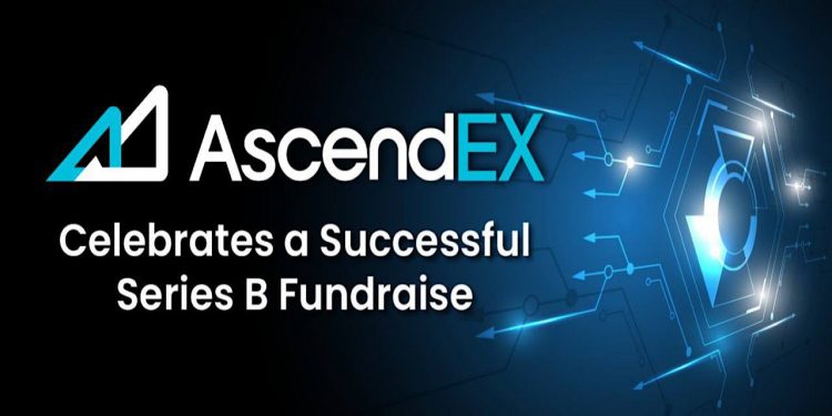 AscendEX Announces a $50M Series B Raise Led by Polychain Capital and Hack VC – Press release Bitcoin News