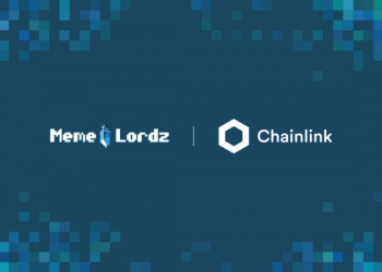 Meme Lordz ($Lordz) Announce the integration of Chainlink Verifiable Randomness Function (VRF) into Their Game Smart Contracts and NFT Minting System on Binance Smart Chain (BSC)