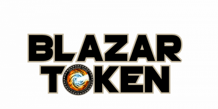 BLAZAR Initial Token Offering Is Already A Huge Hit