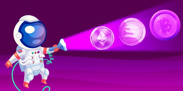 Here Are the Bottom Prices for Bitcoin, Ethereum and Solana, According to InvestAnswers