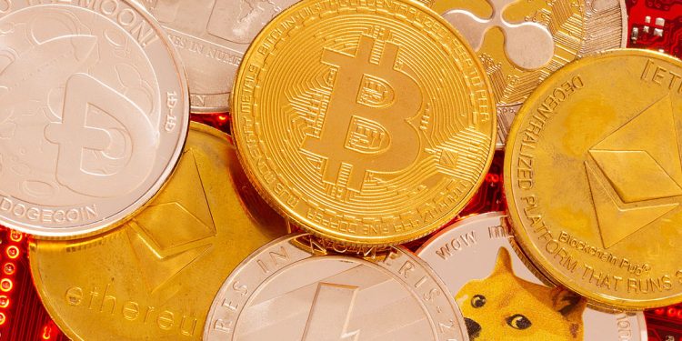 Cryptocurrency role seen growing in remittances, gaming