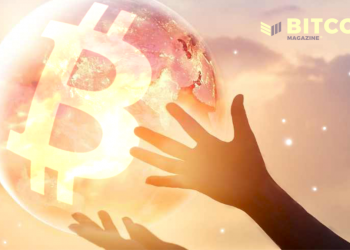 The Bitcoin Water Trust Reaches 100 Bitcoin
