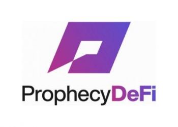 Prophecy DeFi Announces Closing of Brokered Private Placement of Convertible Debenture Units