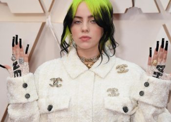 The most mispronounced words of 2021 include “Omicron,” “dogecoin” and singer Billie Eilish’s last name