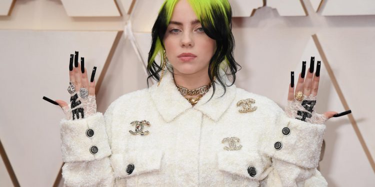 The most mispronounced words of 2021 include “Omicron,” “dogecoin” and singer Billie Eilish’s last name