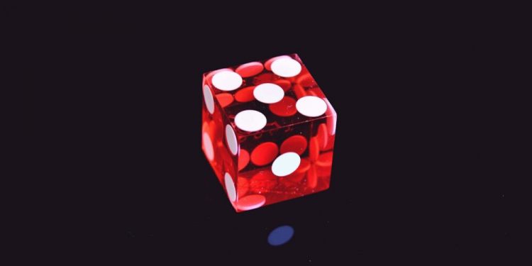 CryptoGames: Offering Bitcoin and Altcoin casino games